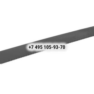 Полотно машинное 450х32х2мм 6Т 11Р3АМ3Ф2 "CNIC"