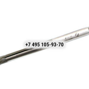 Развертка ручная разжимная 11 мм H9, Р6М5 "Cnic"