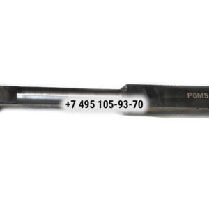 Резец долбежный прямой 25х25х350, А=16, Р6М5, Тип 3, Исп.3 (2184‑0574)