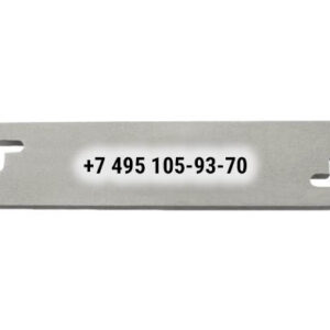 SPB326‑S отрезное лезвие по металлу