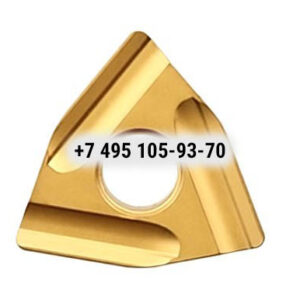 WNMG080404R‑S LF9018 пластина твердосплавная "DESKAR"