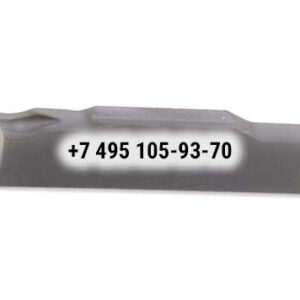 ZPFS0302‑SF CAG316 пластина для отрезки и точения канавок