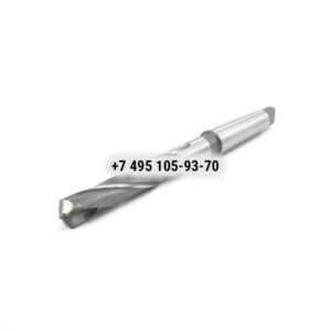Сверло 15,5х120х218 (к/х, ВК8, КМ2, Beltools)
