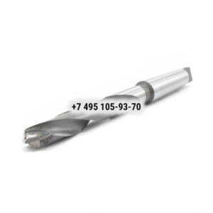 Сверло 20х140х261 (к/х, ВК8, КМ3, Beltools)