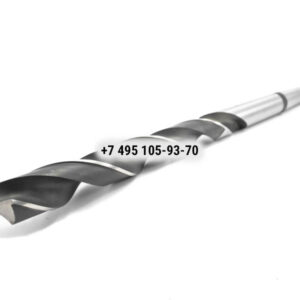 Сверло 30х350х600 (к/х, HSS, КМ4, сверхдлинное, Beltools)