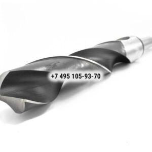 Сверло 80х400х700 (к/х, HSS, КМ5, сверхдлинное, Beltools)