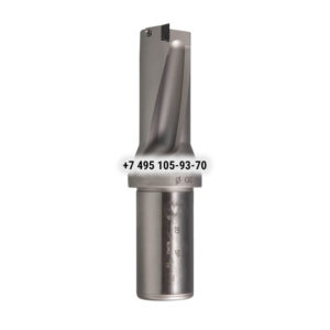 Сверло корпусное C20‑2D14‑31SP05 "ACCKee"
