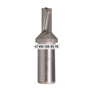 Сверло корпусное C25‑2D22‑47WC04 "ACCKee"