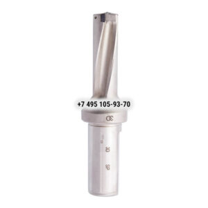 Сверло корпусное C25‑3D20‑63SP06 "ACCKee"