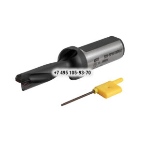 Сверло корпусное MSD3230‑S25‑SP07(SKD61) "ACCKee"