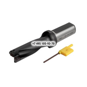 Сверло корпусное MSD3240‑S25‑SP07(SKD61) "ACCKee"