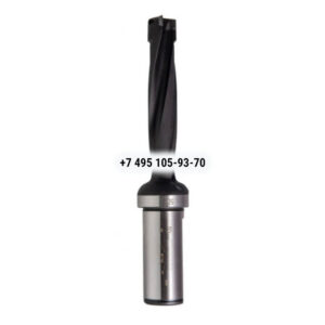 Сверло корпусное С25‑5D22‑113SP07 "KEMAWA"