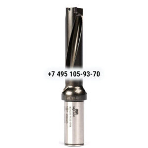 Сверло корпусное MGU5400_FC40_SP07 "Mgl‑Acc"