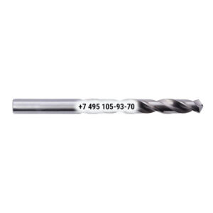 Сверло 1,3 мм (ц/х, Р6М5, вышлифованное, класс А1, Wolfstar)