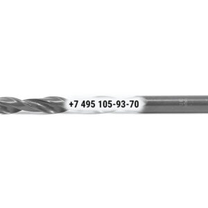 Сверло 10,5 мм (ц/х, HSS,  Beltools)
