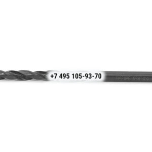 Сверло 6,7 мм (ц/х, HSS, Beltools)