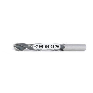 Сверло 8,3 мм (ц/х, Р6М5,  Beltools)