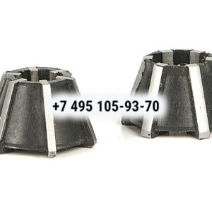 Цанги резинометаллические для патрона J4620