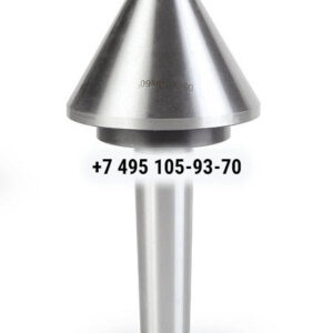 Центр грибковый вращающийся DS4х80 B60 ‑ КМ4