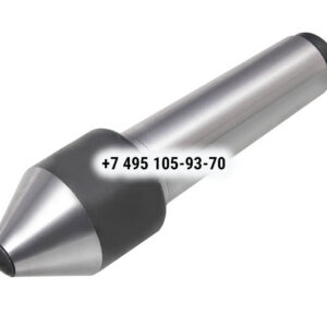 Центр грибковый вращающийся MT5‑D 63‑d20‑60 ‑ КМ5