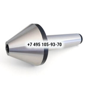 Центр вращающийся грибковый DS5x110B ‑ КМ5