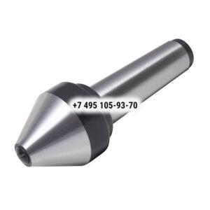 Центр вращающийся грибковый DS5x80B ‑ КМ5