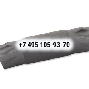 ZPFD0302‑UN‑6L CAG316 пластина для отрезки и точения