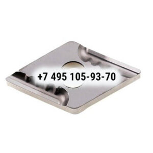 DNMG150604L‑VF LF6018S пластина твердосплавная "DESKAR"