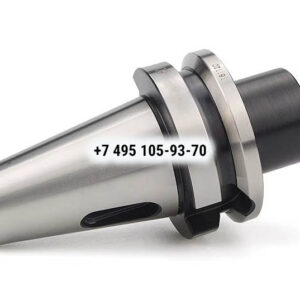 BT40‑MTA3‑70 втулка переходная для сверл