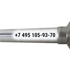 Зенковка 31,5х32х112 (к/х, угол‑120°, Р18, Z=3, КМ2)