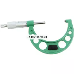 3203‑3A Микрометр 2‑3 дюйм, 0.0001 дюйм Тип Б