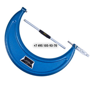 Микрометр МК‑300‑1 "Griff" (производство Guilin Measuring)