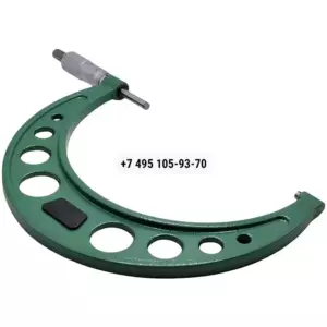 3203‑175A Микрометр МК 150‑175 мм, 0.01 мм Тип Б