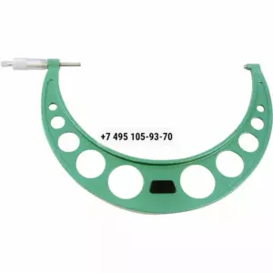 3203‑275A Микрометр МК 250‑275 мм, 0.01 мм Тип Б