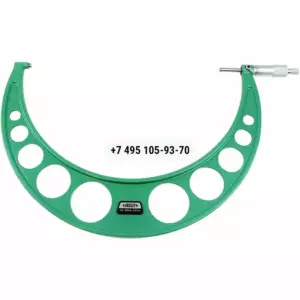 3203‑300A Микрометр МК 275‑300 мм, 0.01 мм Тип Б