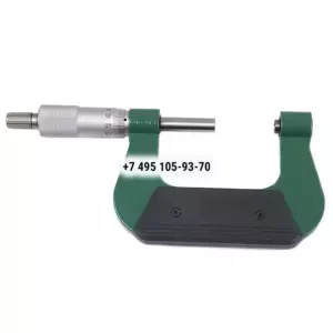 3281‑50A Микрометр резьбовой MBM 25‑50 мм, 0.01 мм