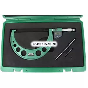 3108‑175A Микрометр цифровой 150‑175 мм, 0.001 мм, IP65