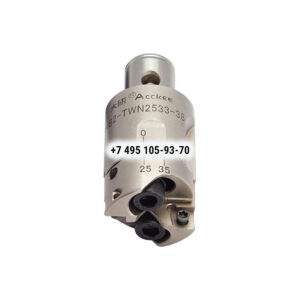 CKB2‑TWN2533‑38 расточная головка черновая