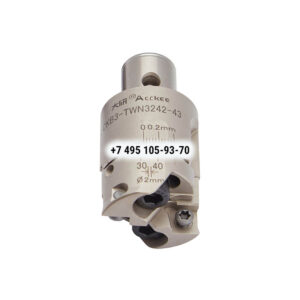 CKB3‑TWN3242‑43 расточная головка черновая