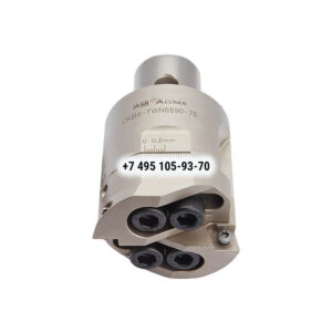 CKB6‑TWN6890‑75 расточная головка черновая