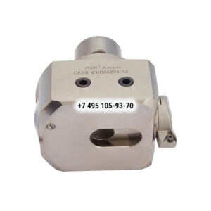 CKB6‑EWB08203‑52 расточная головка высокоточная