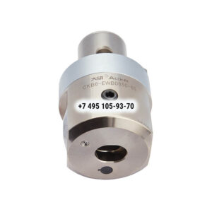 CKB6‑EWB0850‑65 расточная головка высокоточная