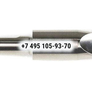 SBJ1220‑50L резец расточной dхв. 12 мм