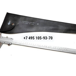 Штангенциркуль ШЦ‑1‑300‑0,1 "Griff"