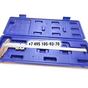 Штангенциркуль ШЦТ‑II‑ 250‑0,05 "Griff" (производство Guilin Measuring)