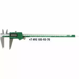 1103‑300 Штангенциркуль цифровой ШЦЦ 0‑300 мм, 0.01 мм