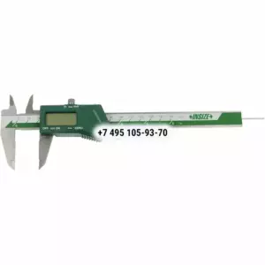 1119‑150 Штангенциркуль цифровой ШЦЦ‑1 0‑150 мм, 0.01 мм