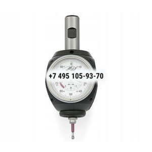 3D тестер HAIMER 80.360.00.FHN (Universal 3D Taster) X, Y, Z, хвостовик D20