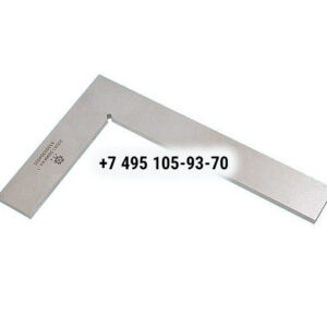Угольник УП 500х330 кл.т.1 "TLX"