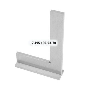 Угольник УШ 150х100 кл.т.0 "TLX"